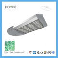 40w~200w led light street with aluminum lamp body , IP65 Bridgelux chip led street lighting manufactures